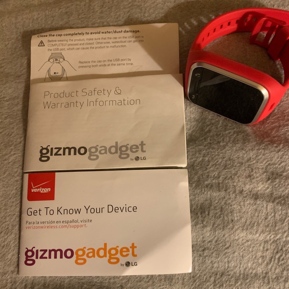 Gizmo Gadget